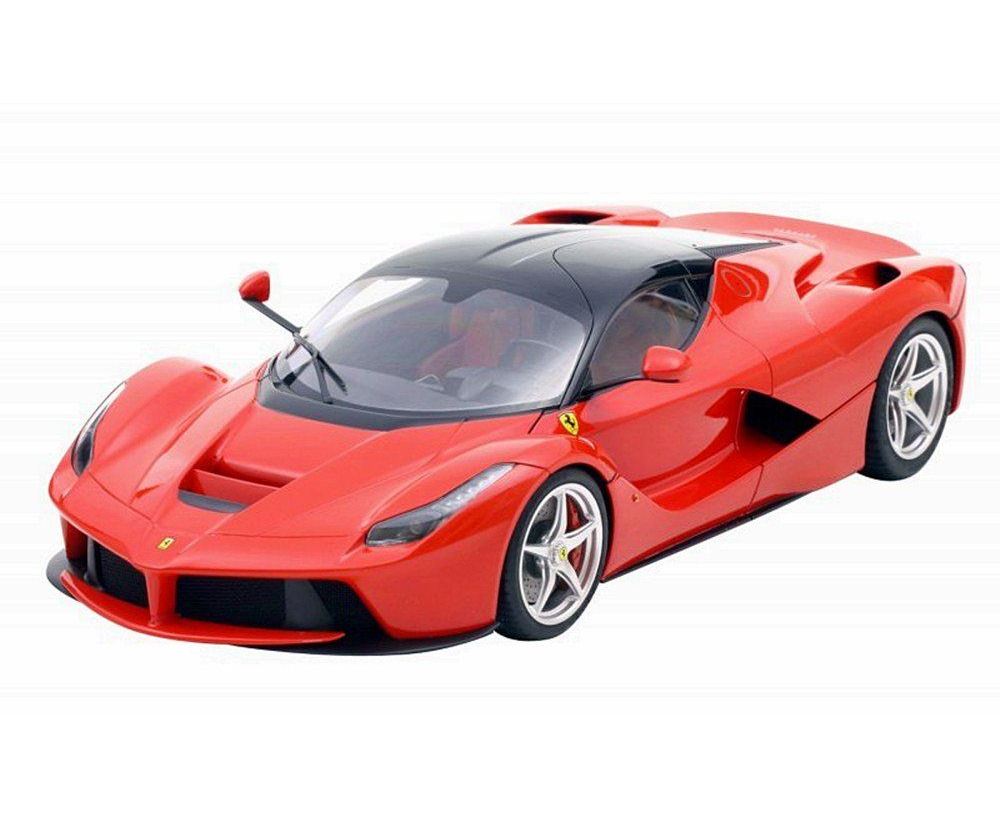 Сборная модель Tamiya 24333 LaFerrari супер car Феррари «Лаферрари» 1/24  Заказать с доставкой по почте